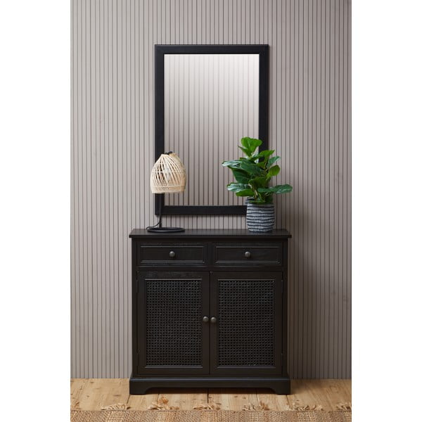 Sienas spogulis 60x90 cm Heritage – Premier Housewares-image-1