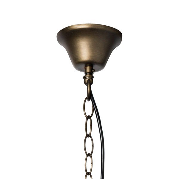 Piekaramais gaismeklis SULION Tiffany-image-1