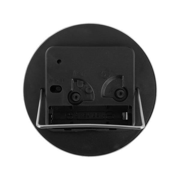 Modinātājpulkstenis ø 9 cm Monocle – Karlsson-image-2