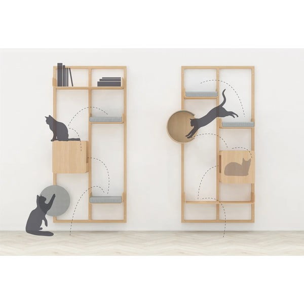 Atpūtas vieta kaķiem Alto – MiaCara-image-1