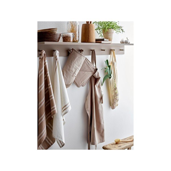 Kokvilnas priekšauts Soft – Södahl-image-1