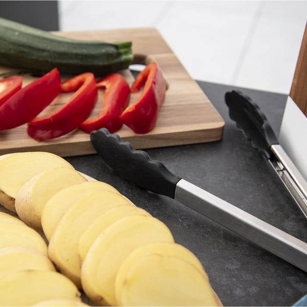 Silikona virtuves knaibles – Orion-image-1