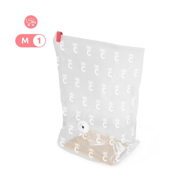 Vakuuma maiss apģērbam Express M – Compactor-image-2