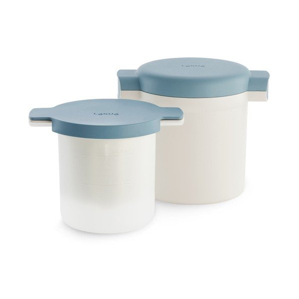 Plastmasas jogurta gatavotājs – Lékué