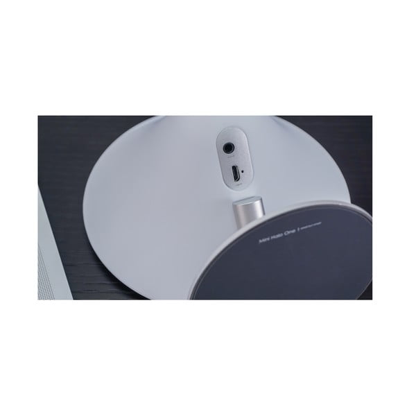 Bluetooth skaļrunis Mini Halo – Gingko-image-2