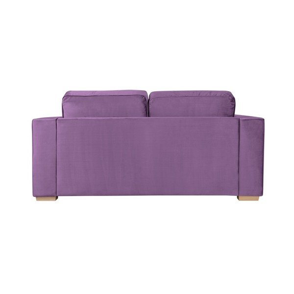 Violets divvietīgs dīvāns Cosmopolitan dizains Čikāga-image-1