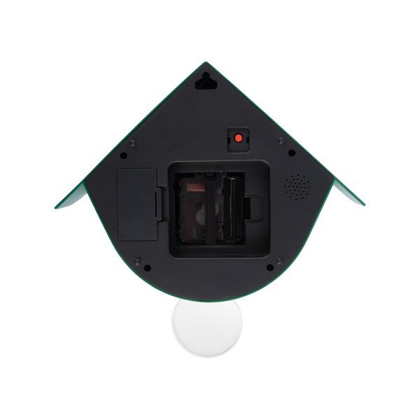 Sienas pulkstenis Cool Retro Cuckoo – Karlsson-image-4