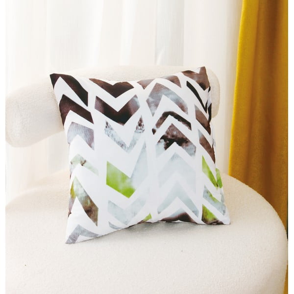 Vienguļamā sešdaļīga gultas veļa no mikrosatīna 140x200 cm Madison – JAHU collections-image-3