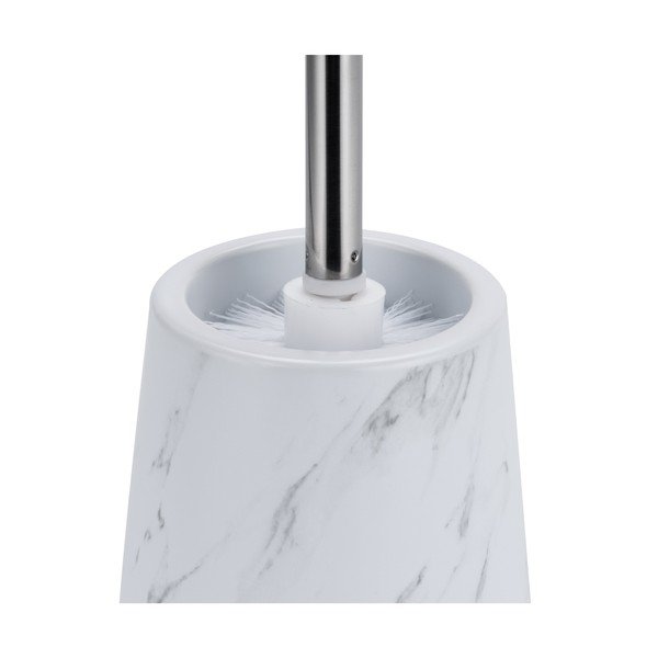 Balta keramikas tualetes birste Marble – Tomasucci-image-1