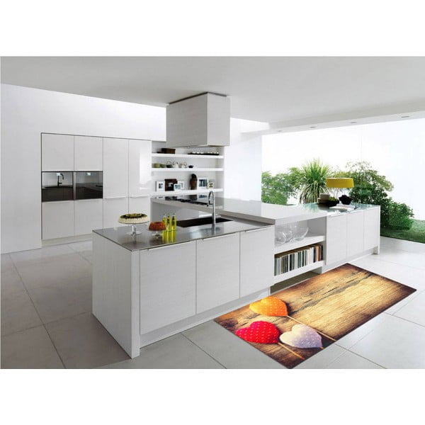 Paklājs Floorita Sweethearts, 60 x 140 cm-image-4