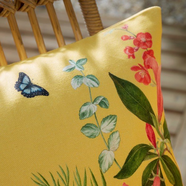 Āra spilvens 43x43 cm Exotic Garden – RHS-image-2