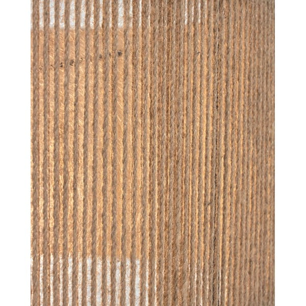 Dabīga toņa abažūrs ø 47 cm Crista – Kave Home-image-4