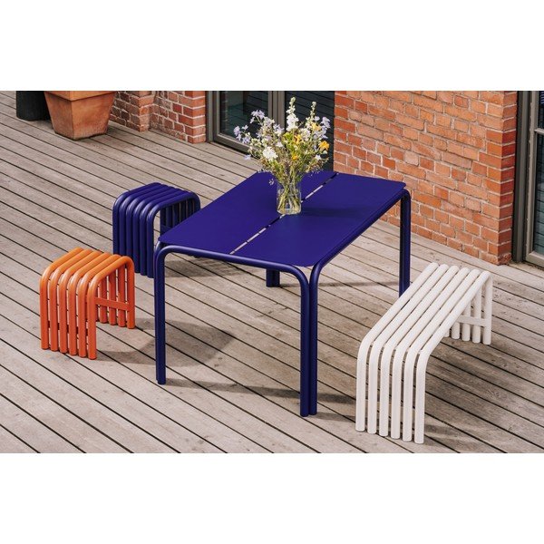 Bēšs metāla dārza sols Nokk – noo.ma-image-3