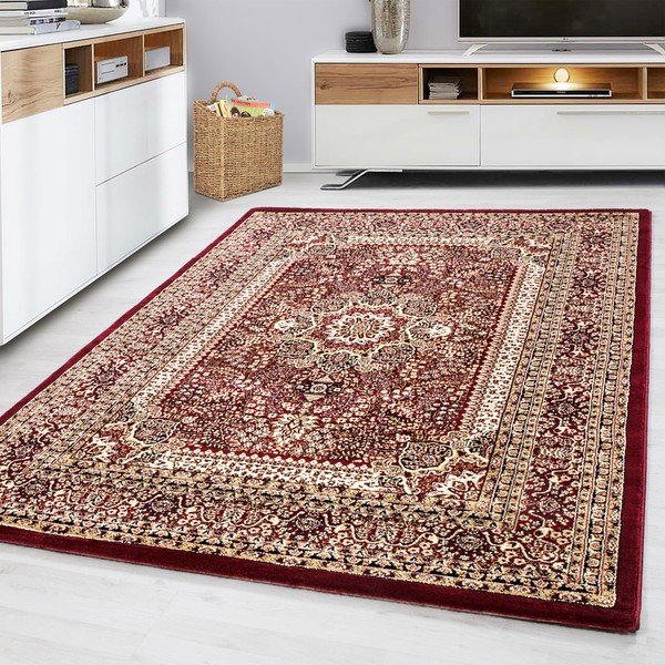 Bordo paklājs 120x170 cm Marrakesh – Ayyildiz Carpets-image-1