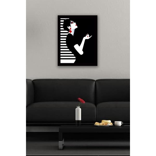Glezna 41x56 cm – Wallity-image-1