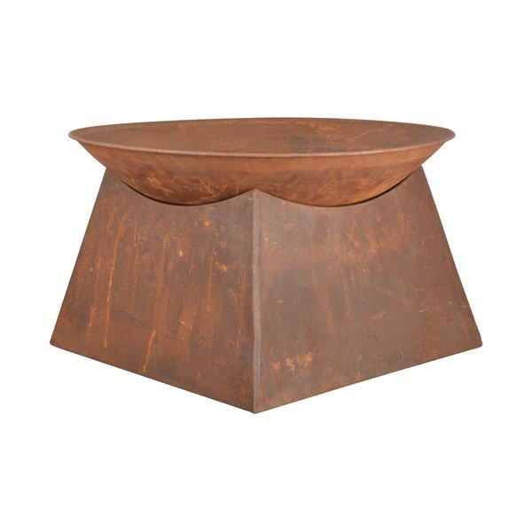 Metāla kamīns Esschert Design Home-image-3