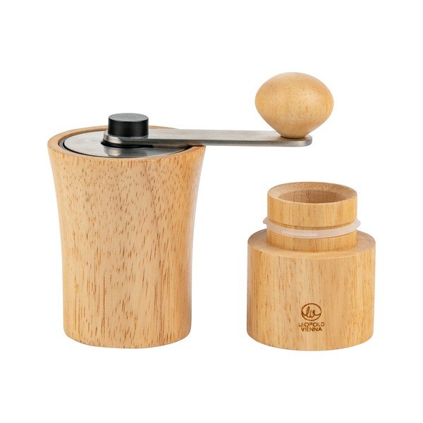 Koka kafijas dzirnaviņas Franca – Leopold Vienna-image-3