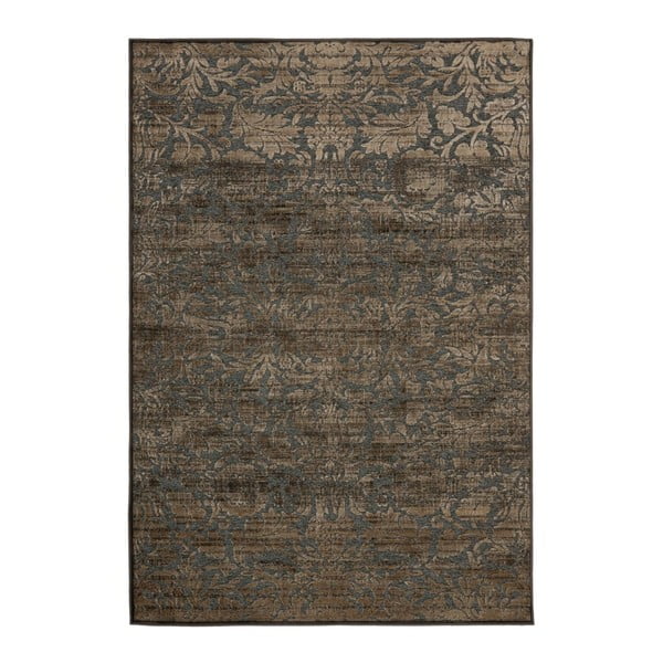 Viskozes paklājs Safavieh Havana Dark, 228 x 160 cm