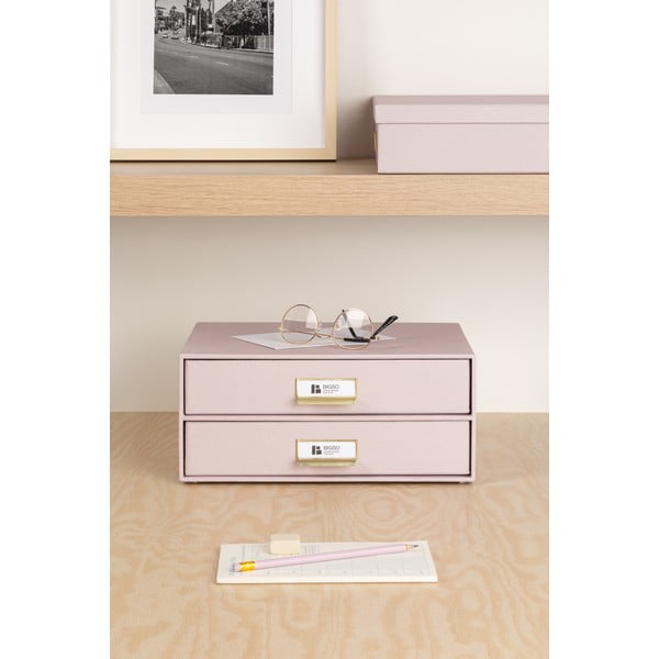 Kartona organizators atvilktnei Birger Restore Paper Laminate – Bigso-image-3