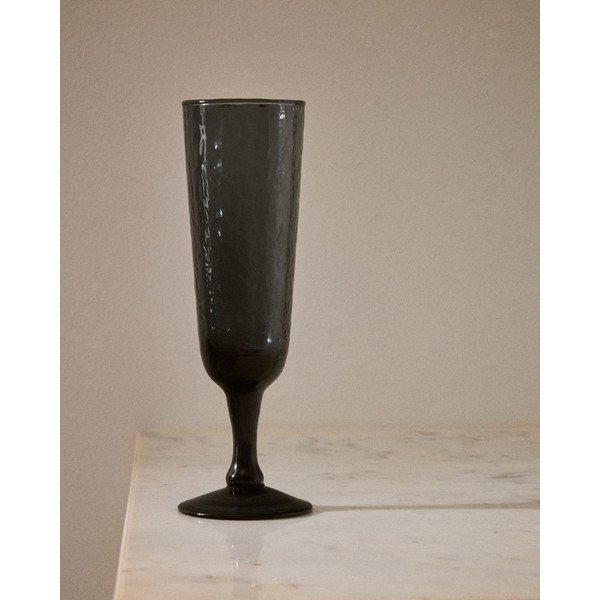 Vīna glāze Sileia – Kave Home-image-1