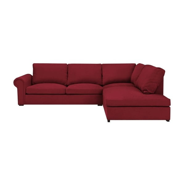 Red Windsor & Co Dīvāni Hermes stūra dīvāns, labais stūris