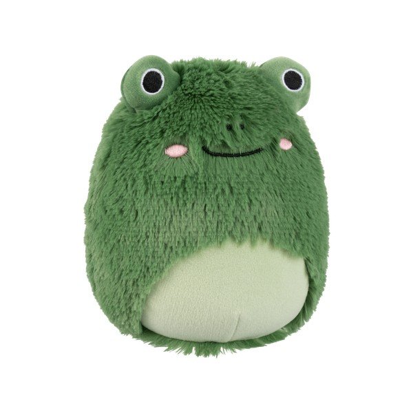 Plīša rotaļlieta Fuzz-A-Mallows Gloria – SQUISHMALLOWS-image-4