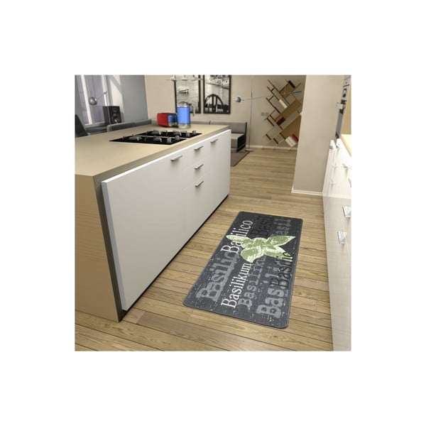 Virtuves paklājs Hanse Home Basil, 80 x 200 cm-image-1
