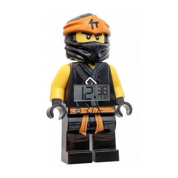 LEGO® Ninjago Cole modinātājs-image-2