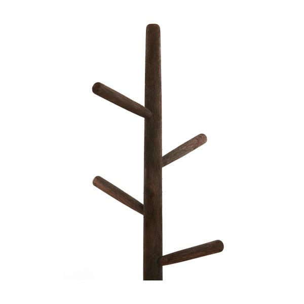 Tumši brūns mango masīvkoka pakaramais Yenice – Light & Living-image-4