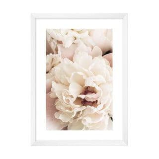 Plakāts 50x70 cm Flower