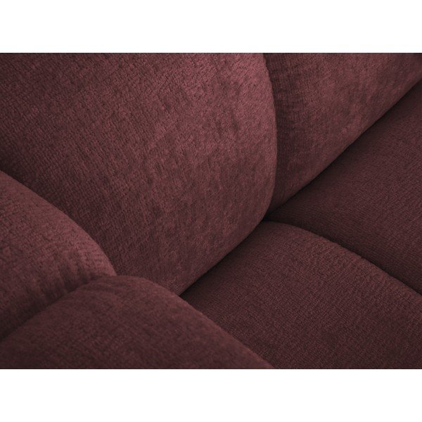 Bordo dīvāns 318 cm Lupine – Micadoni Home-image-1