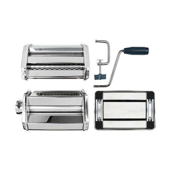 Nerūsējošā tērauda makaronu mašīna Fackelmann-image-3