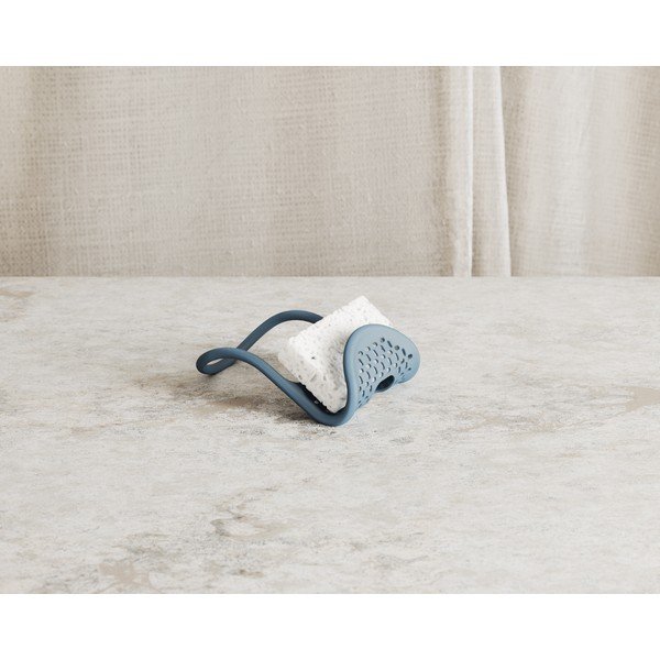 Plastmasas piekarināms sūkļa turētājs Sling – Umbra-image-3