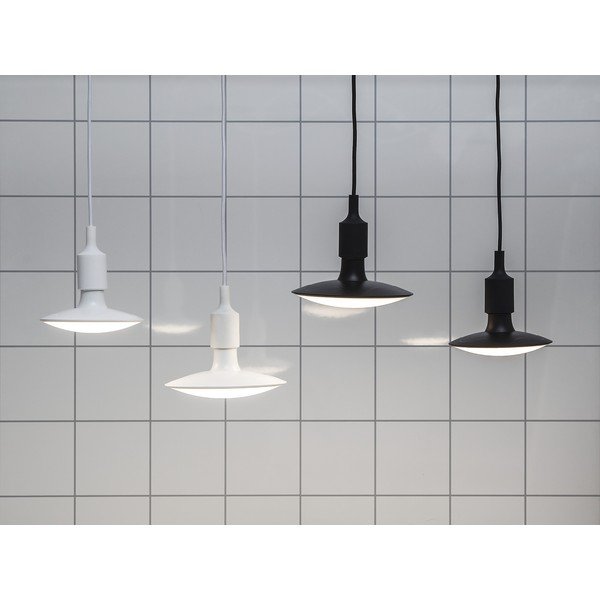 Balta piekaramā lampa – Star Trading-image-4