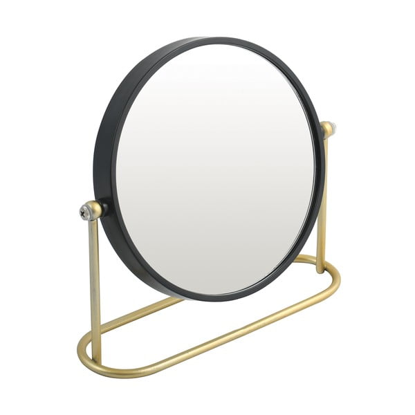 Kosmētikas palielināmais spogulis (ar 3x palielinājumu) 19x20 cm Bly – Spirella