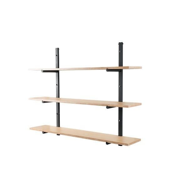 Sienas plaukts Zuiver Bundy-image-2