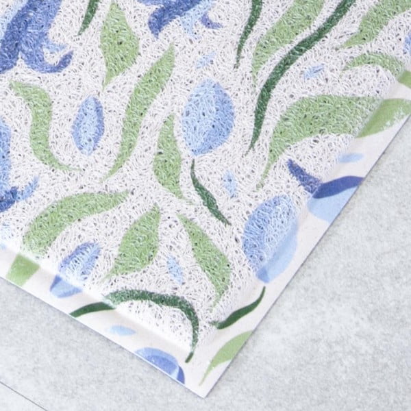 Paklājs 40x70 cm Bluebells – Artsy Doormats-image-2