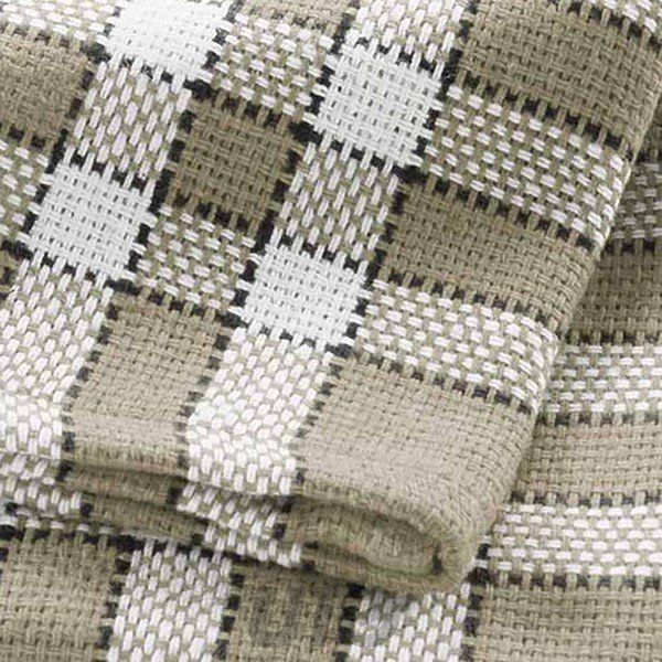 Tekstila salvetes (3 gab.) Traditio – douceur d'intérieur-image-1