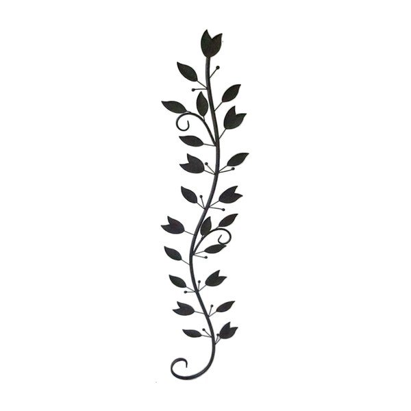 Tērauda dārza dekors Branch – Garden Pleasure