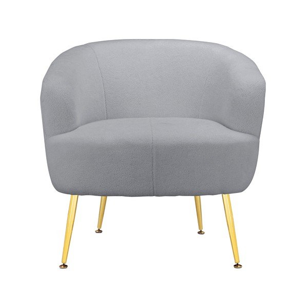 Pelēks krēsls Paloma – Støraa-image-1