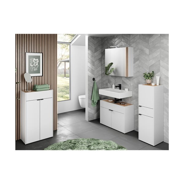 Balts vannasistabas komplekts Forano – Germania-image-2