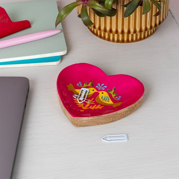 Rotaslietu paliktnis Birds – Rex London-image-3