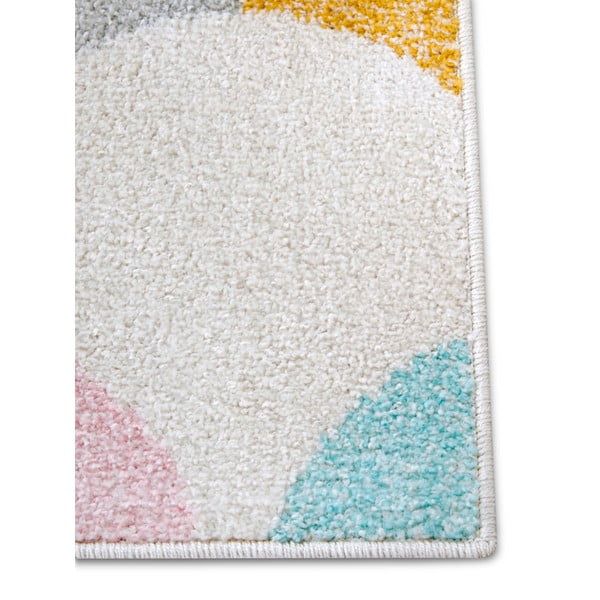 Bērnu paklājs 160x235 cm Cloudy – Hanse Home-image-3