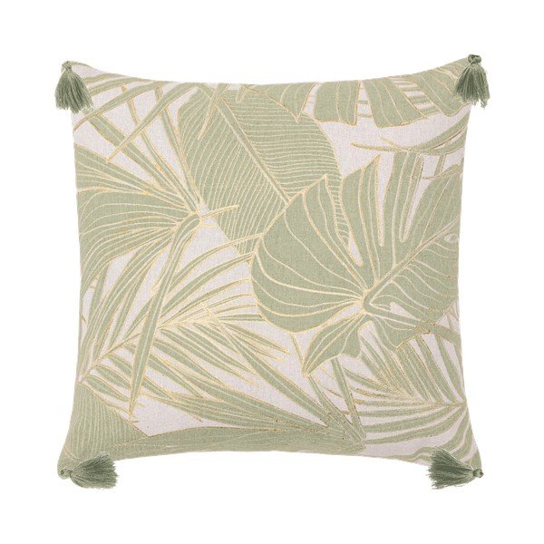 Dekoratīvais spilvens 45x45 cm Alanis – douceur d'intérieur-image-3