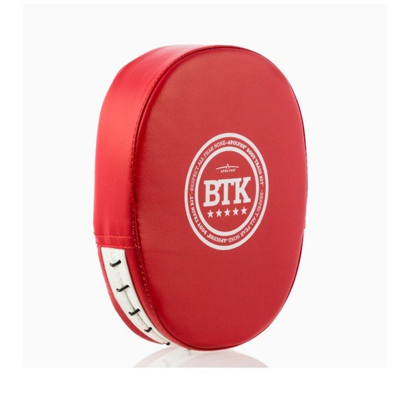 Sarkanas boksa ķepas InnovaGoods BTK-image-3
