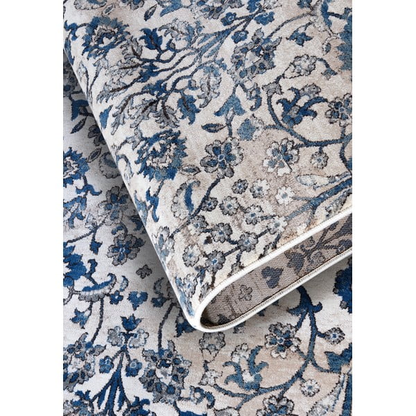 Zils/krēmkrāsas paklājs 200x280 cm Ernest – Villeroy&Boch-image-3