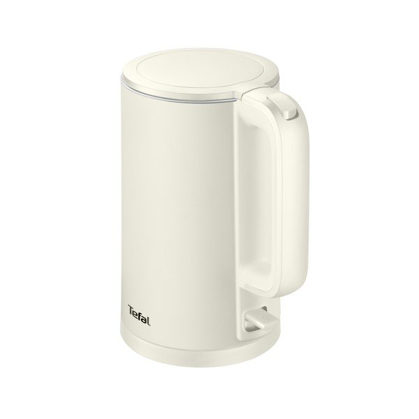 Krēmkrāsas elektriskā tējkanna 1,5 l Thermo Protect KO140AE0  – Tefal-image-3