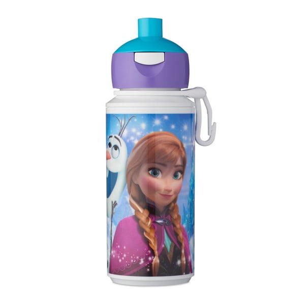 Pudele ūdens zīdaiņiem Rosti Mepal Frozen, 275 ml