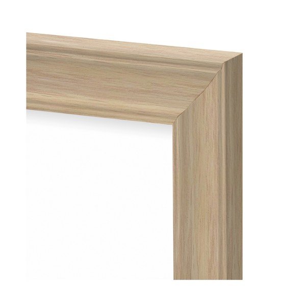 Sienas spogulis 57x77 cm Sylwia – knor-image-2