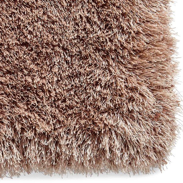Bēšs ar rokām darināts paklājs Think Rugs Noble House, 120 x 170 cm-image-3